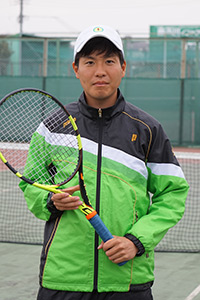 野田 陽一郎(のだ よういちろう)