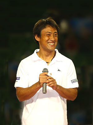 校長 加藤季温