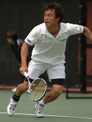 校長 加藤季温