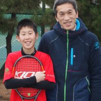山本陽仁くん